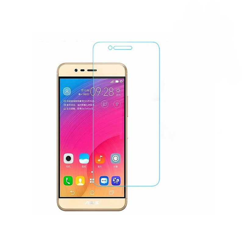 (2 Pack)  Tempered Glass Screen Protector for Asus Zenfone 3 Max ZC520TL (2 Pack)  Tempered Glass Screen Protector for Asus Zenfone 3 Max ZC520TL
